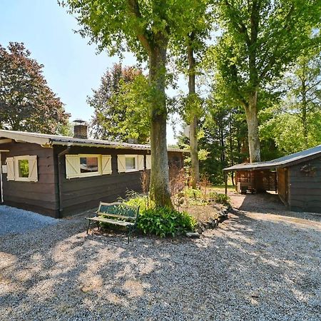 Villa Bironix Extérieur photo