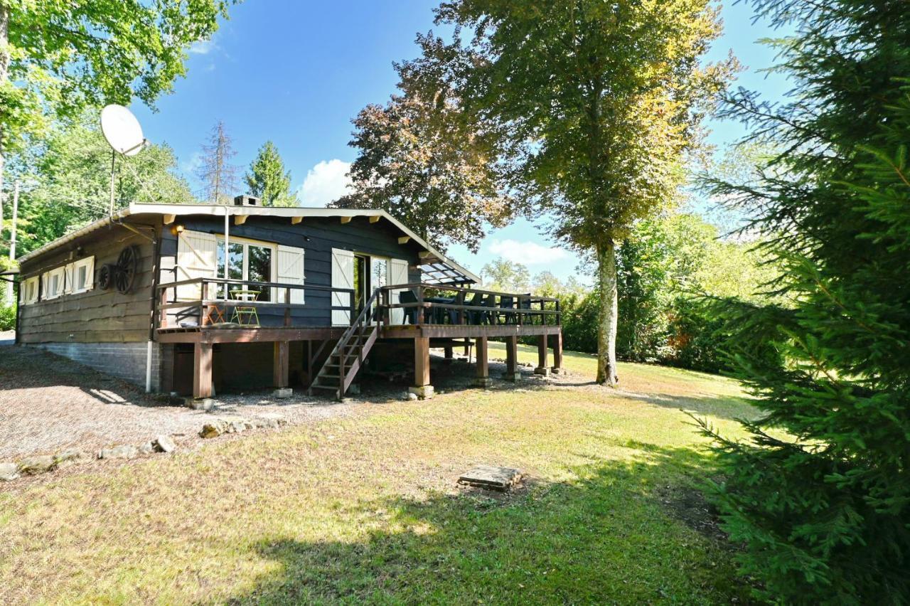 Villa Bironix Extérieur photo