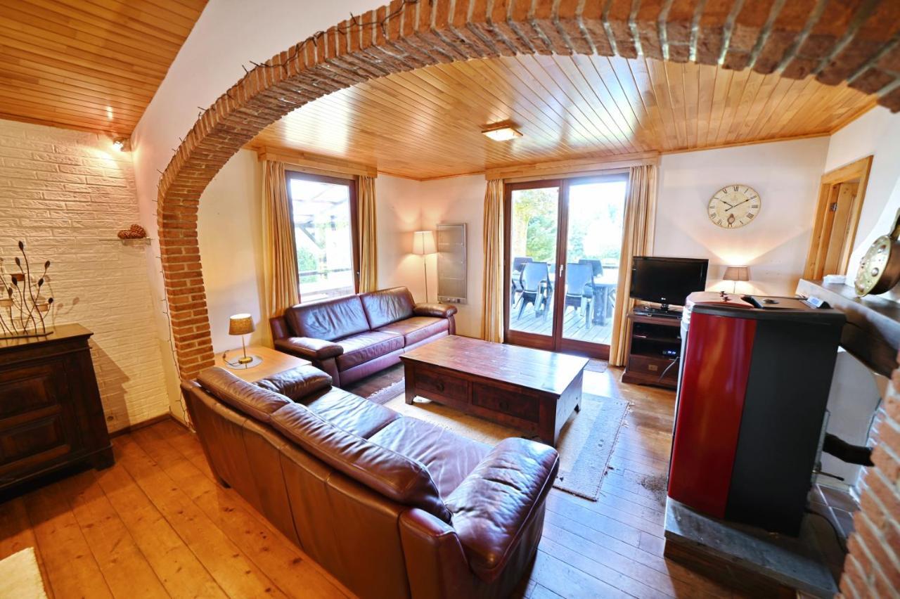 Villa Bironix Extérieur photo