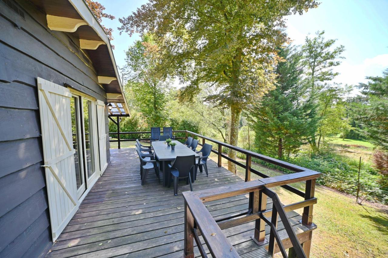 Villa Bironix Extérieur photo
