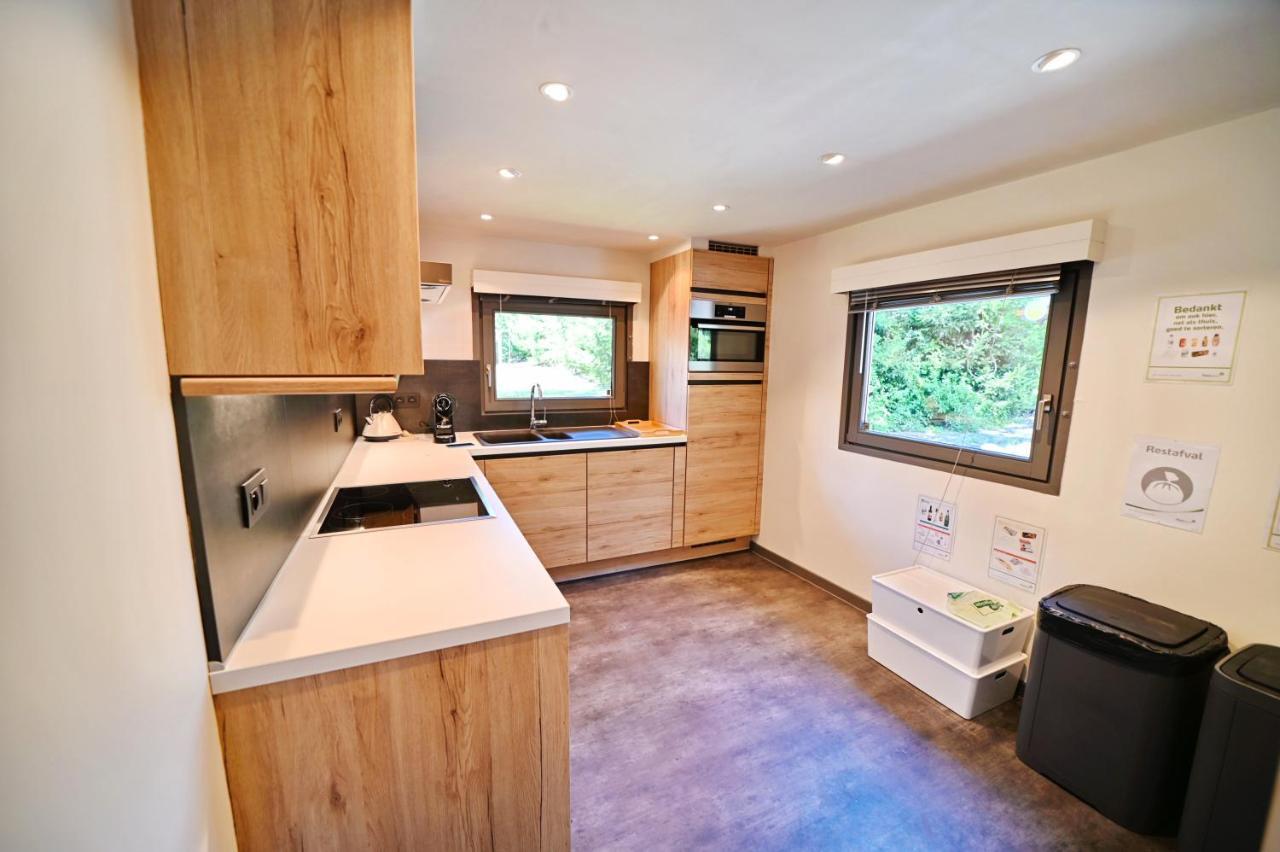 Villa Bironix Extérieur photo