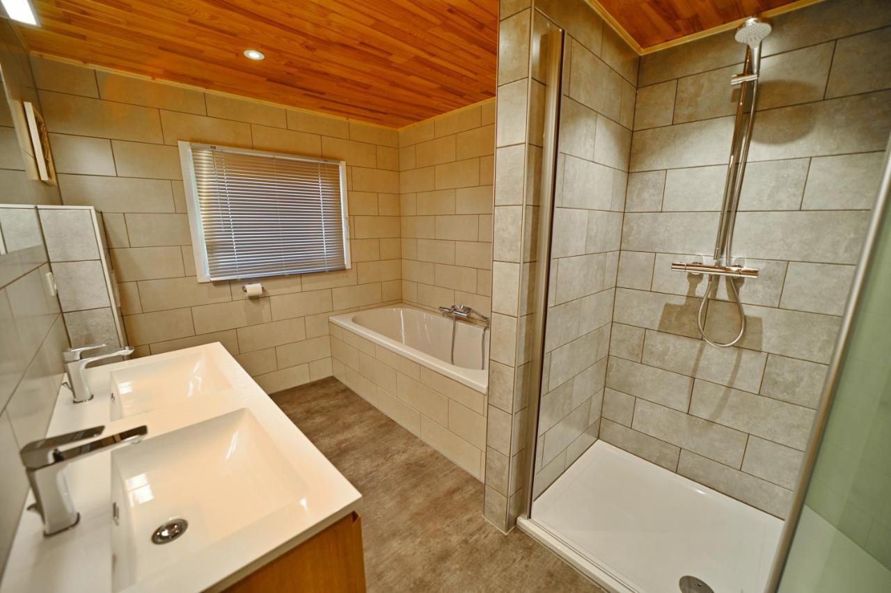 Villa Bironix Extérieur photo