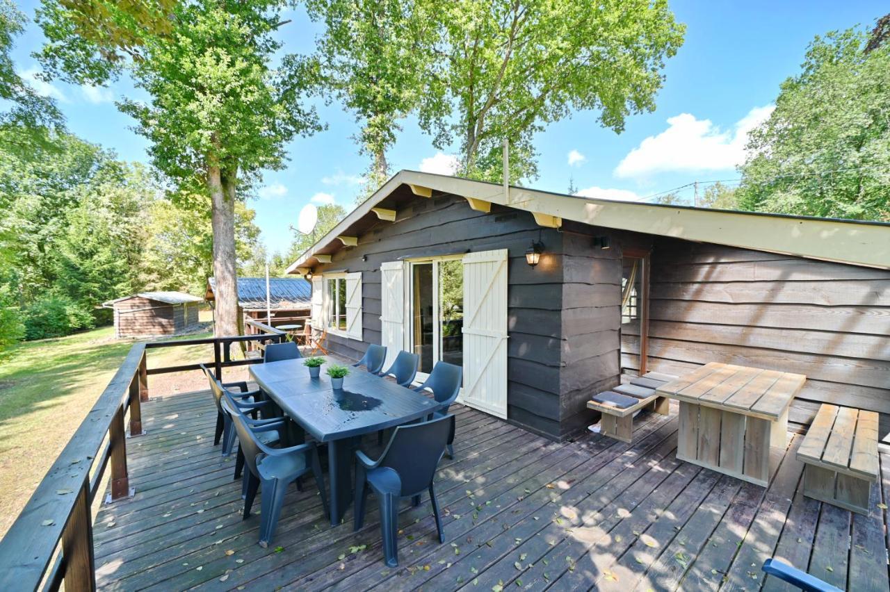 Villa Bironix Extérieur photo