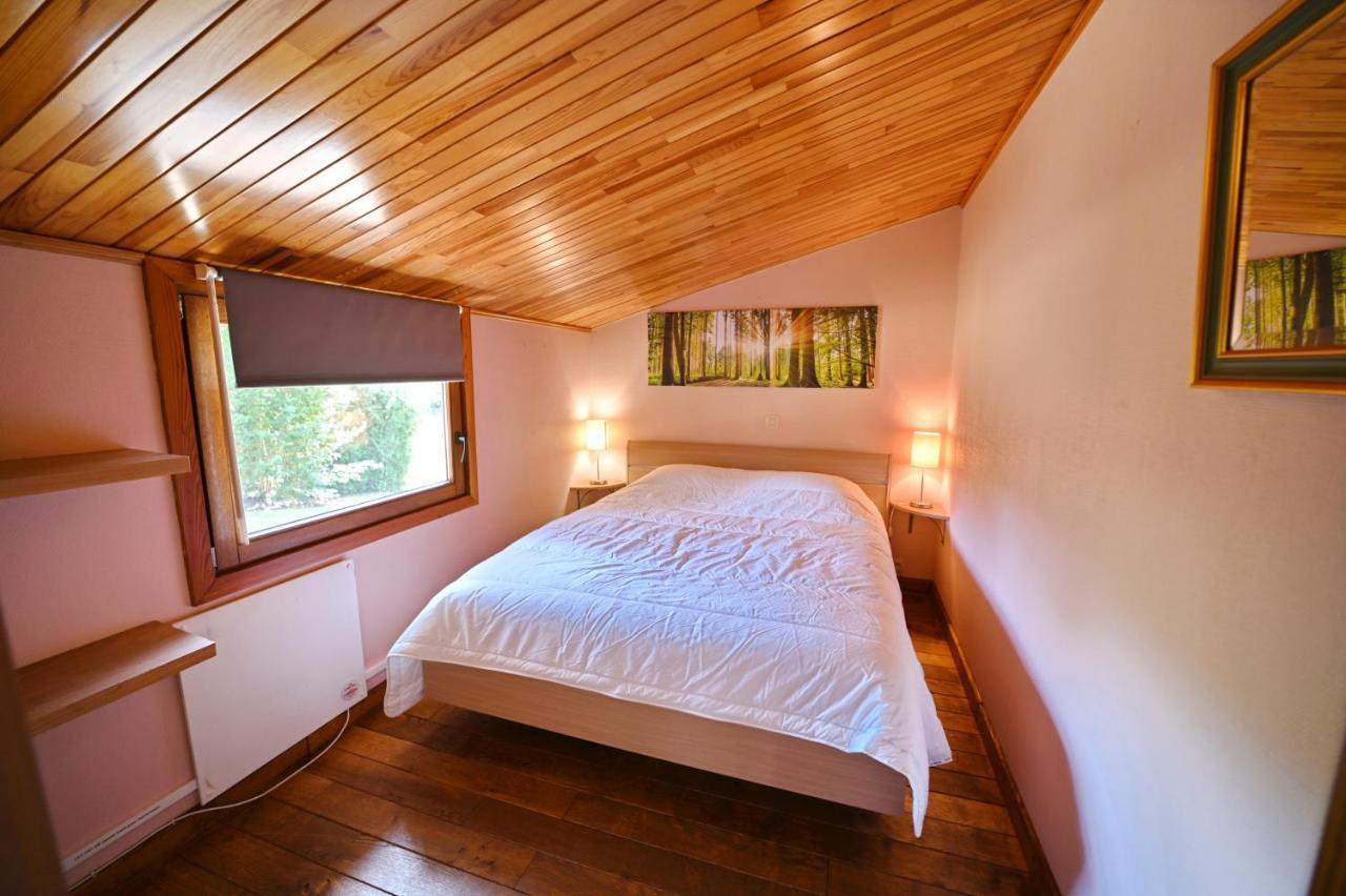 Villa Bironix Extérieur photo