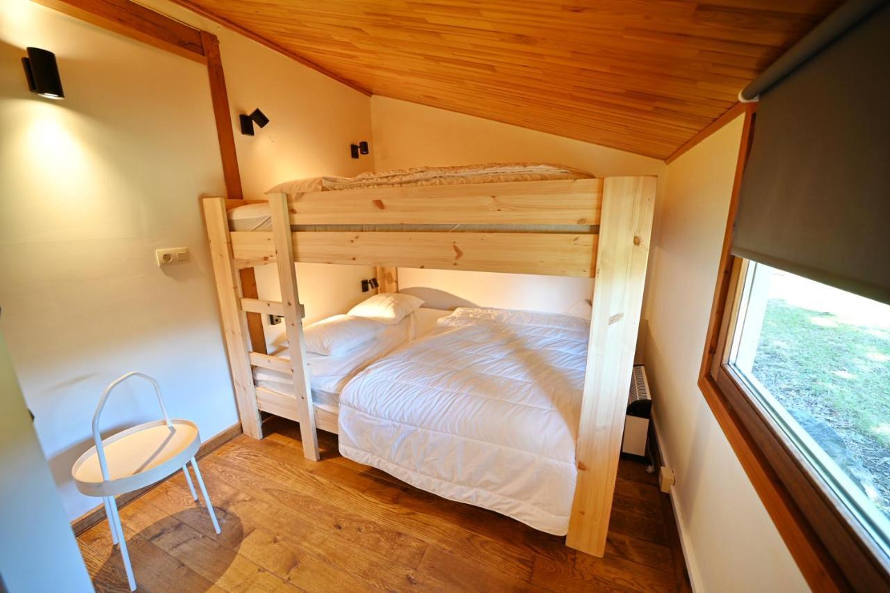 Villa Bironix Extérieur photo